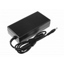 Power Adapter - Green Cell AD56P 150W Indoor for Asus Black