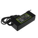 Power Adapter - Green Cell Ad27ap 90w Black