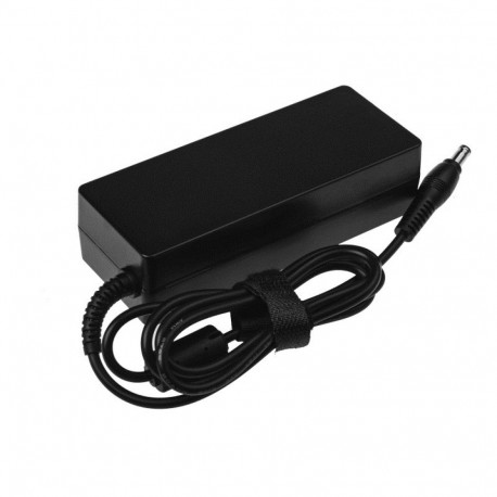 Power Adapter - Green Cell Ad21p 90w Black