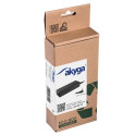 Power Adapter - Akyga Ak-nd-55 65w Black
