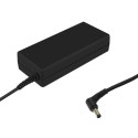 Power Adapter - Qoltec 50016 for Acer 65W 19V 3.42A Black