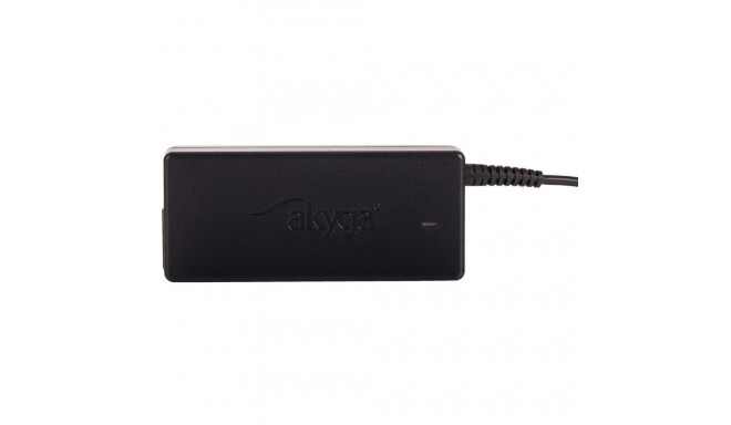 Power Adapter - Akyga Ak-nd-12 90w Black