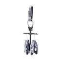 Climbing Gear - Black Diamond Camalot C4 4 Silver