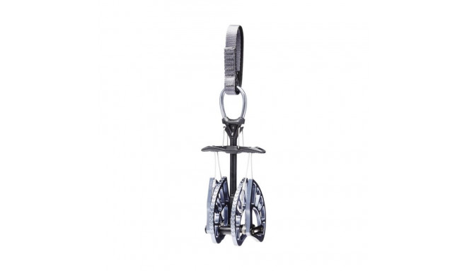 Climbing Gear - Black Diamond Camalot C4 4 Silver