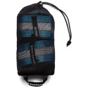 Climbing Harness - Black Diamond Couloir One Size Ultra Blue/Black