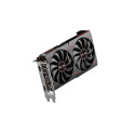 Graphics Card - SAPPHIRE PULSE AMD Radeon RX 6500XT 4GB GDDR6 Black