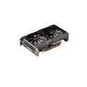Graphics Card - SAPPHIRE PULSE AMD Radeon RX 6500XT 4GB GDDR6 Black