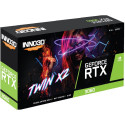 Graphics Card - Inno3d Geforce Rtx 3060 Twin X2 8 GB Gddr6