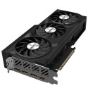 Graphics Card - GIGABYTE GeForce RTX 4070 WINDFORCE OC 12GB Black