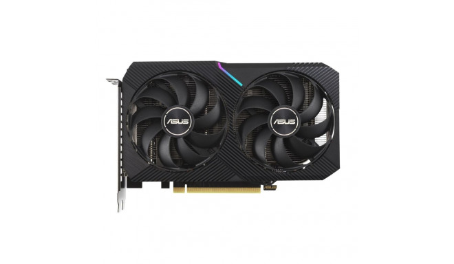 Graphics Card - ASUS Rtx3060-o12g-v2 NVIDIA Geforce Rtx 3060 12GB Gddr