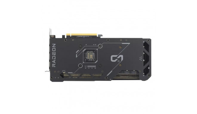 Graphics Card - ASUS Rx7800xt O16g 16GB Gddr6