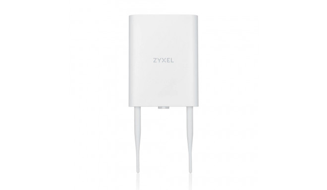 Access Point - Zyxel NWA55AXE 1775 Mbit/s White PoE Zyxel NWA55AXE 1775 Mbit/s Power over Ethernet (