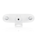 Wireless Access Point - Zyxel Nwa55axe, White