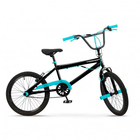 Bmx Bike - Toimsa 547 20" Blue
