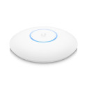 Wi-Fi Access Point - Ubiquiti U6-pro 4800 Mbit/s White PoE