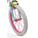 Kids Bicycle - Barbie Toimsa 16" 1465 Pink