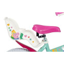 Children's Bicycle - Peppa Pig 14" Green