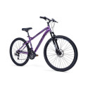 Mountain Bike - Huffy Extent 27.5", Purple