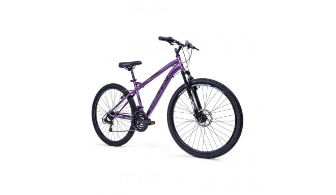 Mountain Bike - Huffy Extent 27.5", Purple