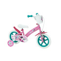 Children's Bike - Huffy 12", Red