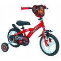 Bicycle - Huffy Disney Cars 12"