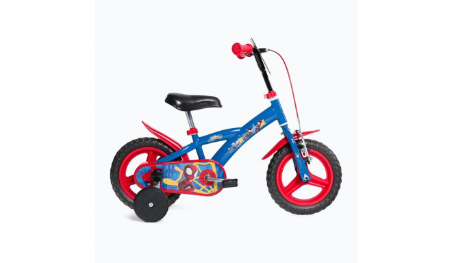 Children's Bike - Huffy 12" Spider-man Bike