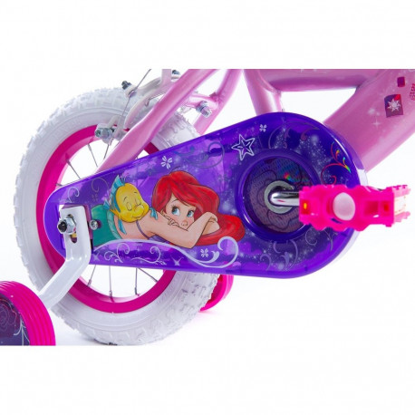 Children's Bike - Huffy 22491w 12" Disney Princess Bicycle