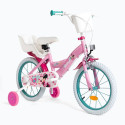 Bicycle - Huffy 16" Minnie