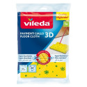 Floor Cloth - Vileda Microfibre 3D