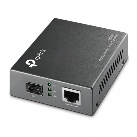 Network Converter - Tp-link Mc220l