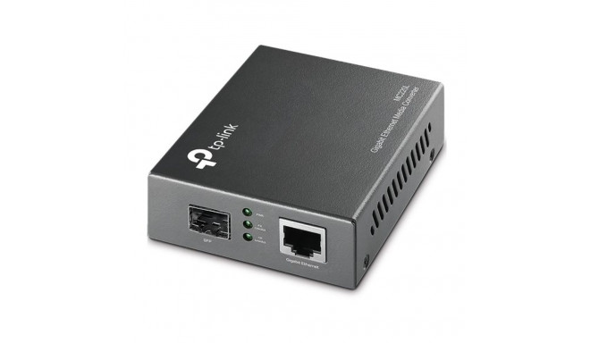 Network Converter - Tp-link Mc220l