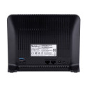Wireless Router - Synology Mr2200ac, Black