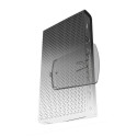Wireless Router - Mikrotik hAP ac³ Dual-Band Gigabit Ethernet Black