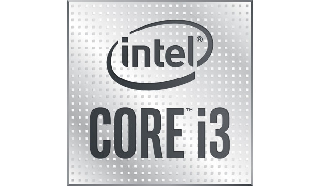 Processor - Intel Core i3-10105 3.7 GHz 6 MB Smart Cache Box Intel Core i3-10105 Processor 3.7 GHz 6