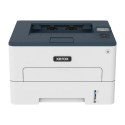 Laser Printer - Xerox B230 34ppm Wireless White/Blue