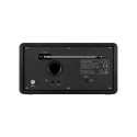 Portable Radio - Krüger&matz Km0816 Analog, Black