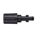 Vacuum Accessory - Nilfisk Excellent Short Reach Nozzle