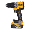 Cordless Drill - Dewalt Dcd805p2t 18v 2x5.0ah BT