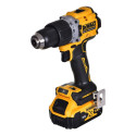 Cordless Drill - Dewalt Dcd805p2t 18v 2x5.0ah BT