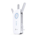 Wi-Fi Extender - Tp-link Re550, White