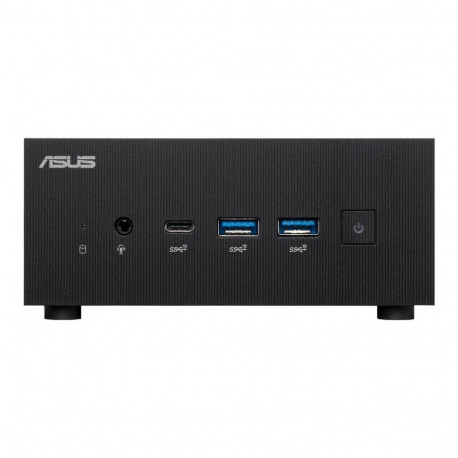 Mini PC - ASUS Expertcenter Pn64-bb3012md I3-1220p 1.5ghz Black