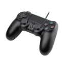 Gaming Controller - Playstation Tracer Trajoy46852, Black