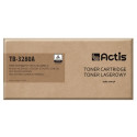 Printer Toner - Actis Tb-3280a, 8K Black