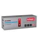 Printer Toner - Activejet Atk-560can Cyan