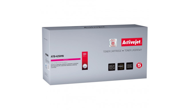 Printer Toner - Brother Atb-426mn