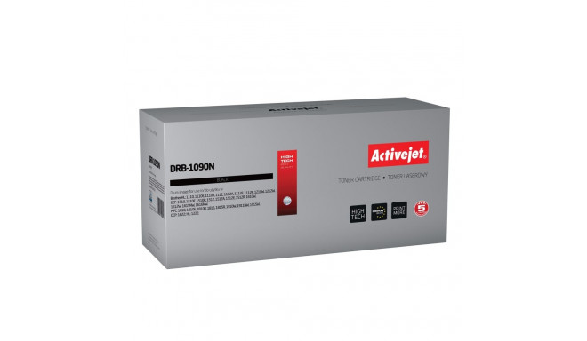Printer Drum - Activejet DRB-1090N 10000 Pages Black
