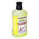 Cleaning Solution - Kärcher 1000ml Blue