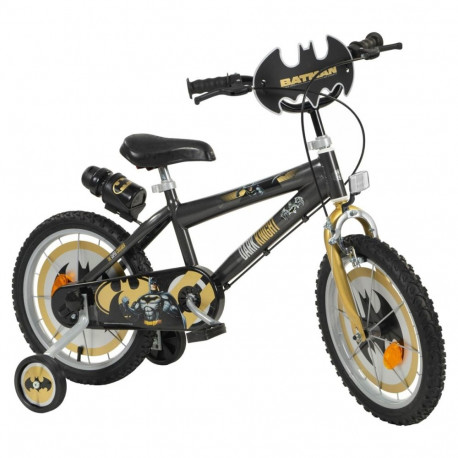 Children's Bicycle - Toys "r" Us 16" Toi16913 Batman
