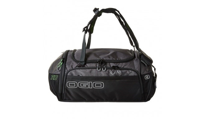 Backpack - Ogio Endurance 7.0 Charcoal 36.8L Black