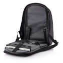 Backpack - Xd Design Anti-theft Bobby Hero Xl, Black